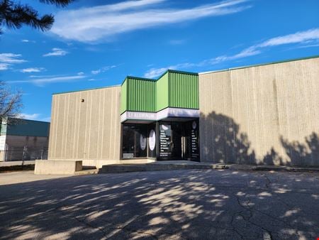 Preview of Industrial space for Rent at 67 Watson Road South