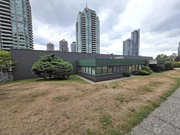 Preview of Industrial space for Rent at 4330 Halifax Street