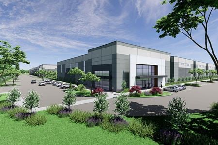 Preview of Industrial space for Rent at 4510 NW 273rd Ave
