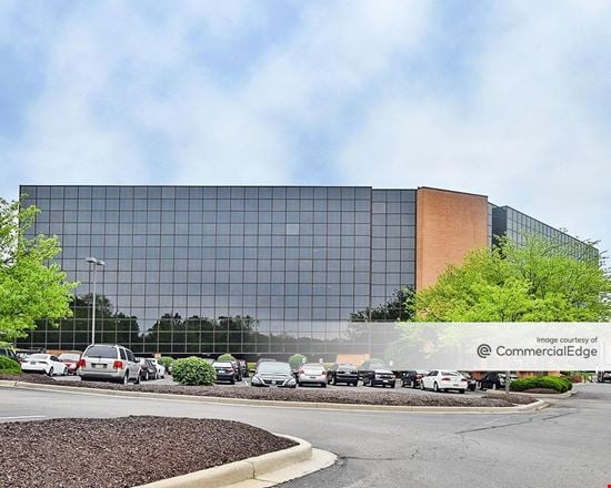 Preview of Office space for Rent at 3055 Kettering Blvd