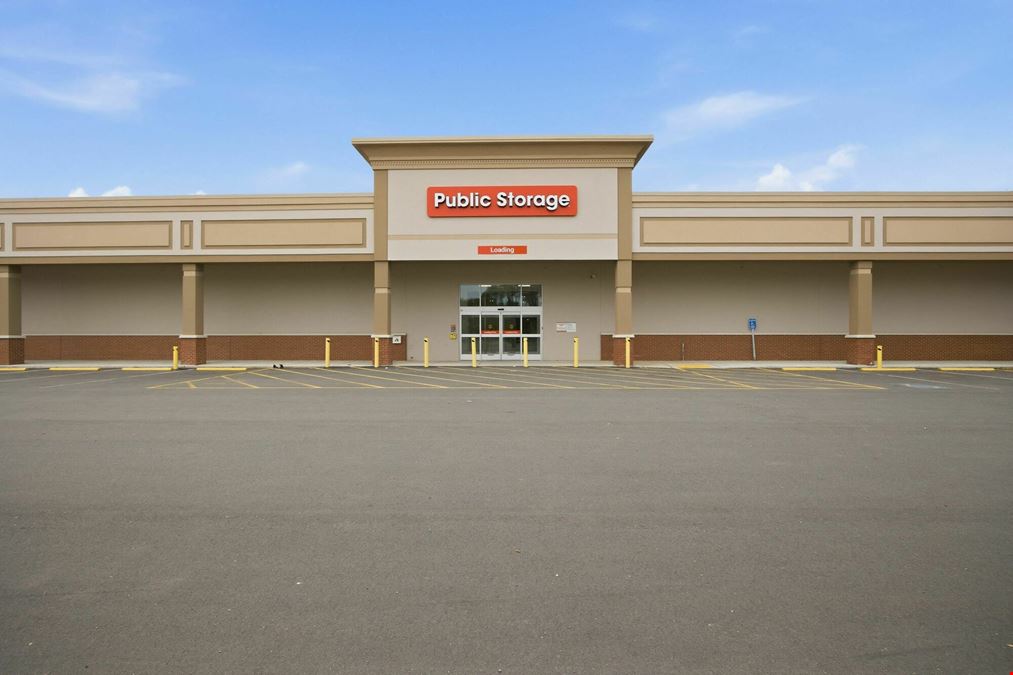 Haverhill, MA - Rivers Edge Plaza Retail and Pad Sites
