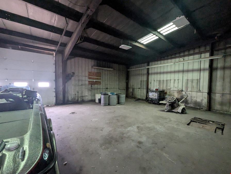 125 W. Barlow Road