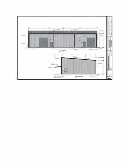 Preview of commercial space at 699 Industrial Park Drive