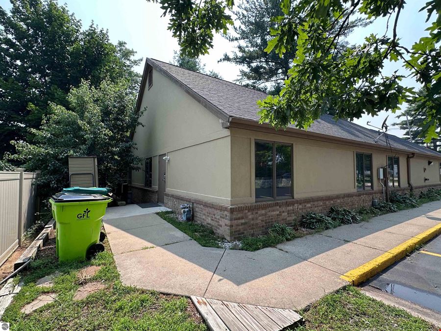 401 Munson Ave