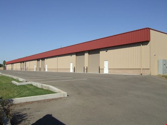 Preview of Industrial space for Rent at 2490 piccoli road