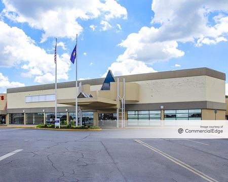 Preview of Office space for Rent at 6801 Dixie Hwy