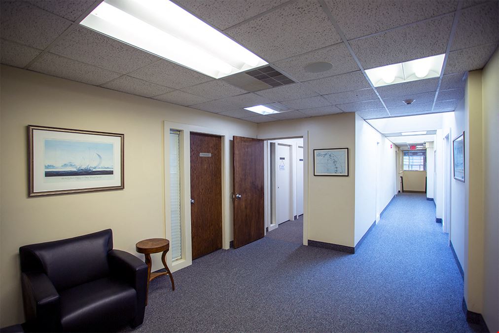 The Business Conference Center