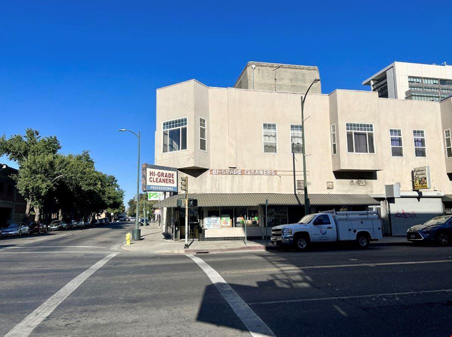 35 S San Joaquin St