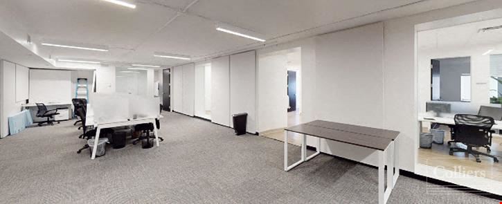 For Sublease: Class A Office Space at 150 E Palmetto Park Road