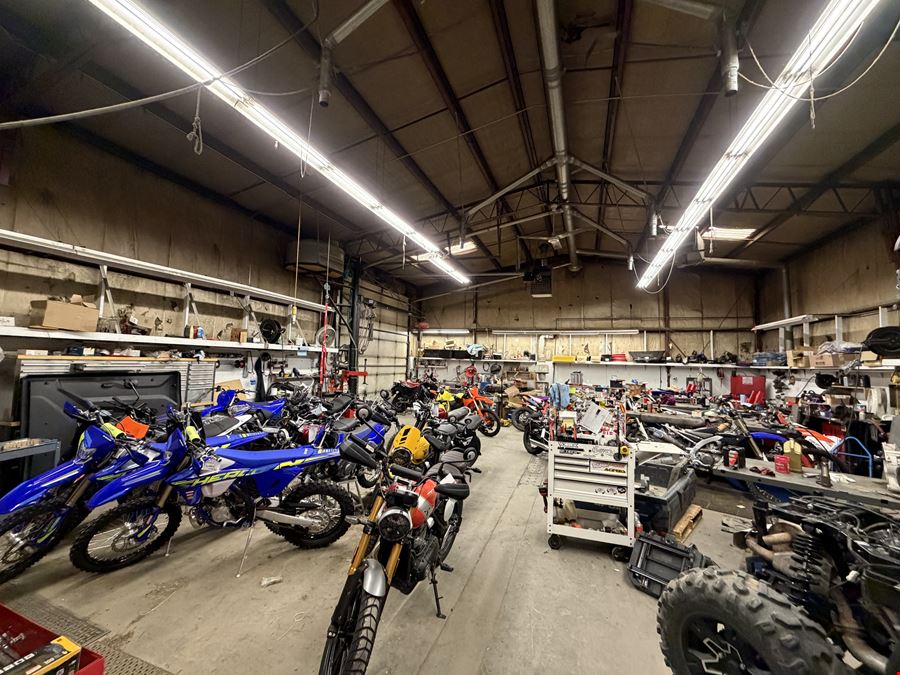 6540 S Frontage Rd (Building 1)