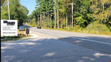 Preview of VacantLand space for Sale at Indian River Road