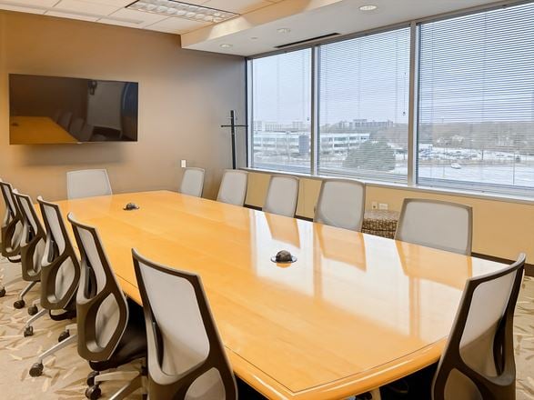 Preview of Office space for Rent at 700 Commerce Drive Suite 500