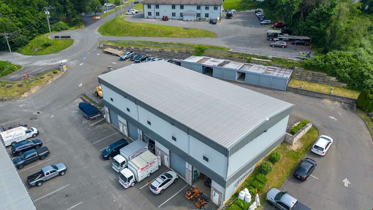 7  & 9 Dunham Dr