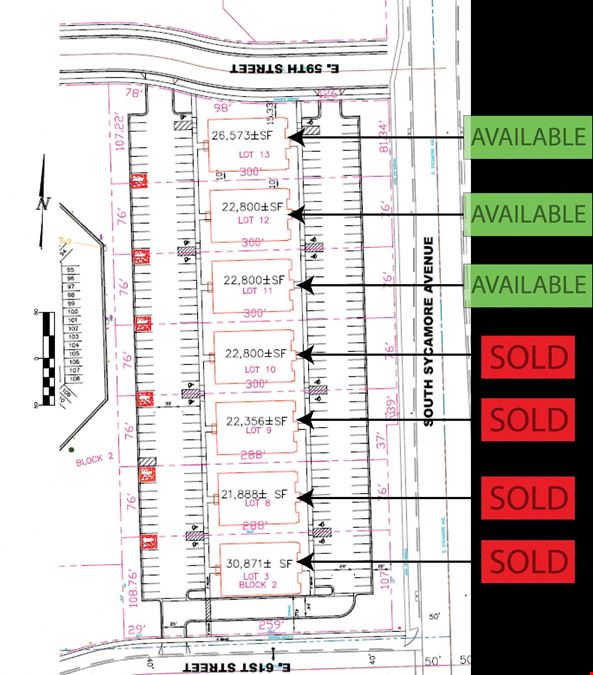 Graystone Heights Office Park