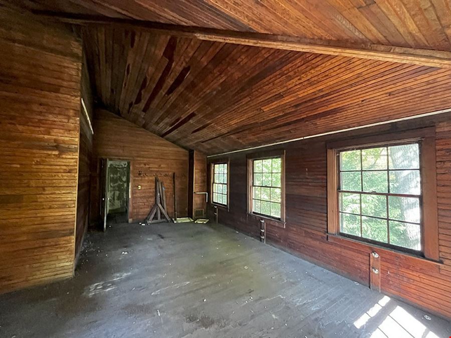 Apartment Building For Sale
