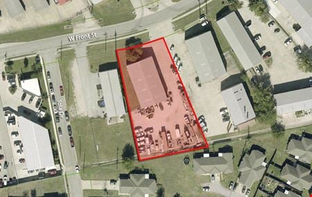 Preview of commercial space at 635 West Front Street