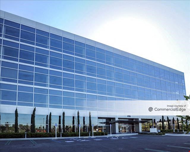 Santa Clara Gateway - 2755 Great America Way