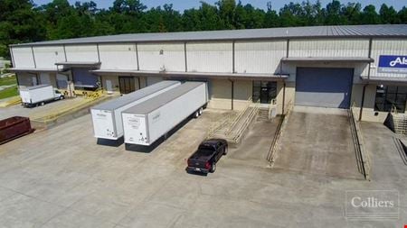 Preview of Industrial space for Rent at 176 Pine Barren Rd