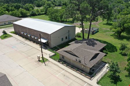 Preview of Office space for Sale at 1516 North Ruddell Street