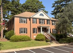 Northeast Office Building For Sale or Lease