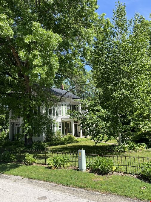 100 N Winans