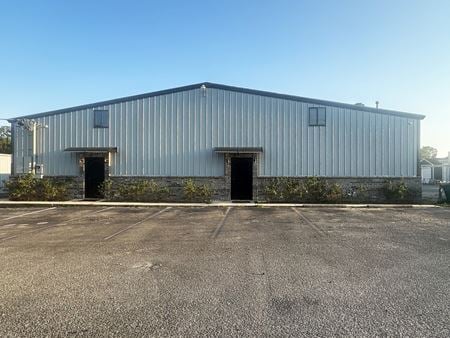 Preview of Retail space for Sale at 12483 Dedeaux Rd