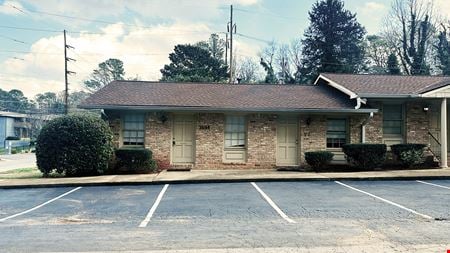 Preview of Office space for Rent at 3594 Old Chamblee Tucker Road