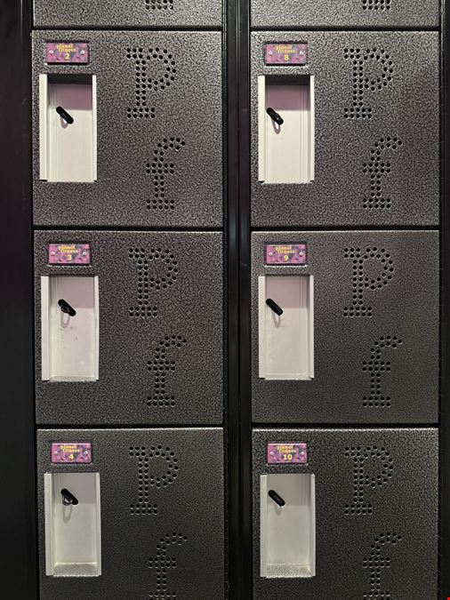 Planet Fitness - 7528 S Anthony Blvd