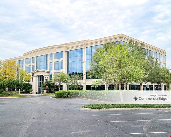 Preview of Office space for Rent at 1035 Greenwood Blvd
