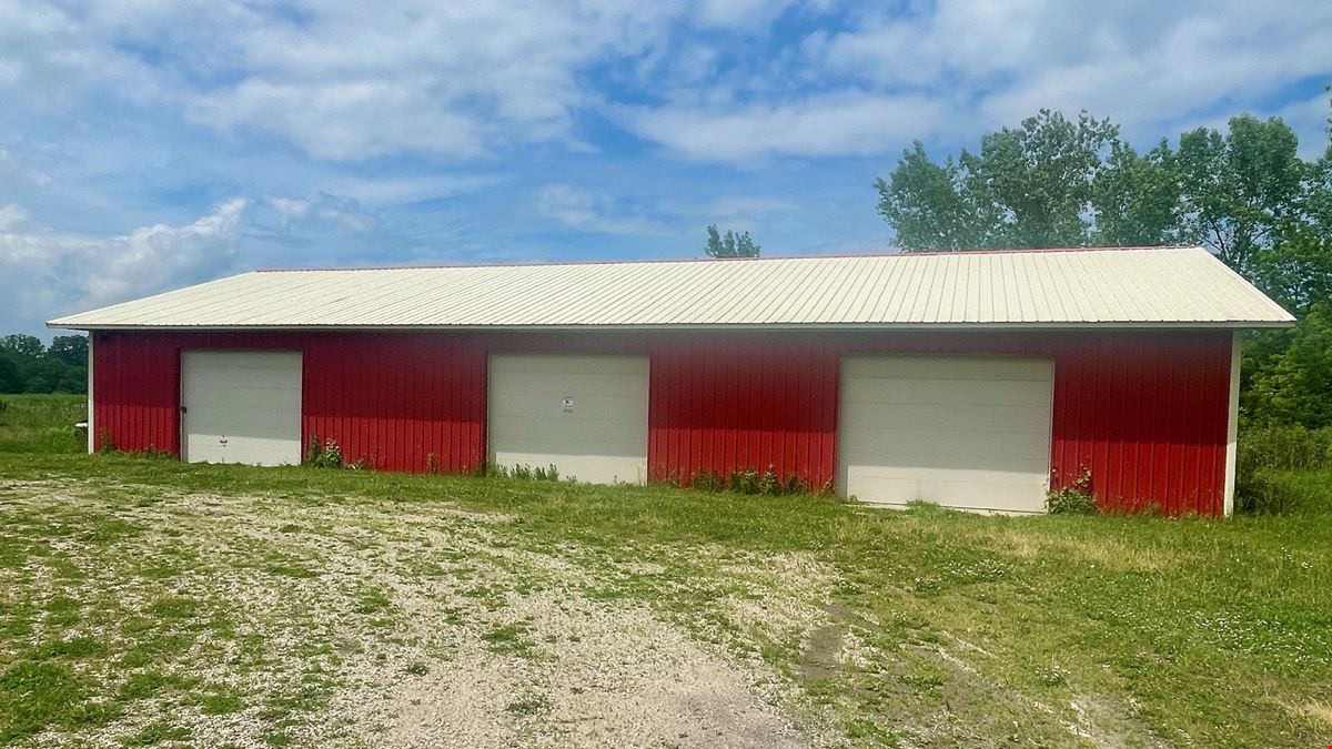 1720 W Elm Rd