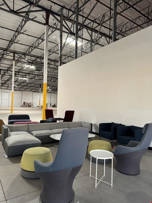 1797 - Phoenix Warehouse