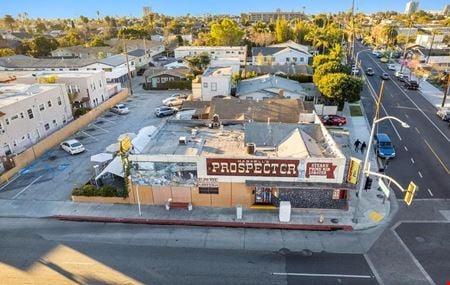 Preview of Retail space for Sale at 2400 E 7th St
