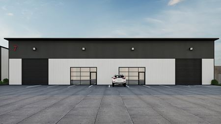 Preview of Industrial space for Sale at 6420 Farm to Market Road 1102