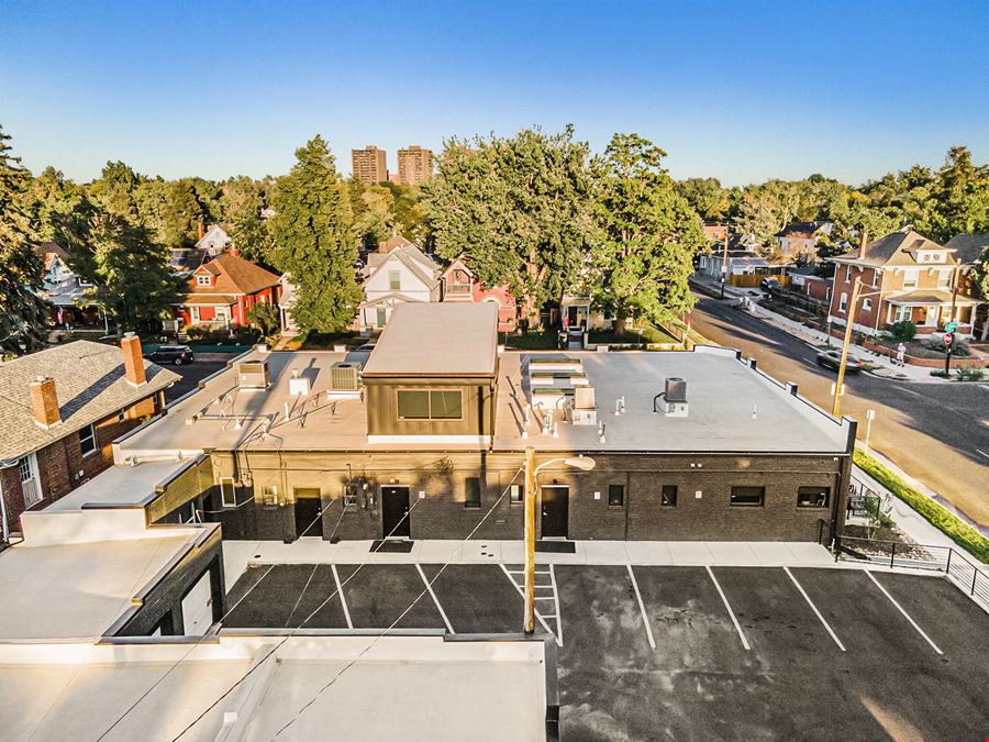 495 South Pearl Street