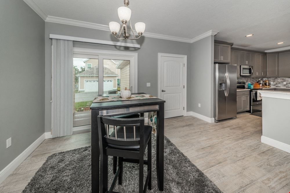Downtown Palm Harbor Multifamily Available