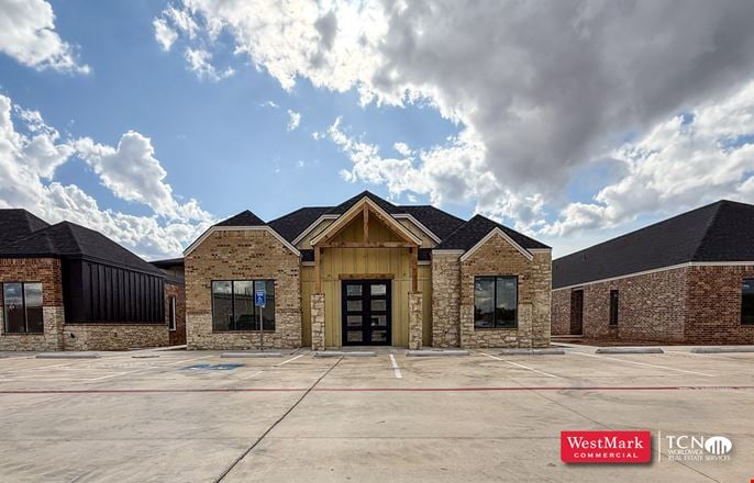 Preview of Office space for Rent at 6305 79th Street