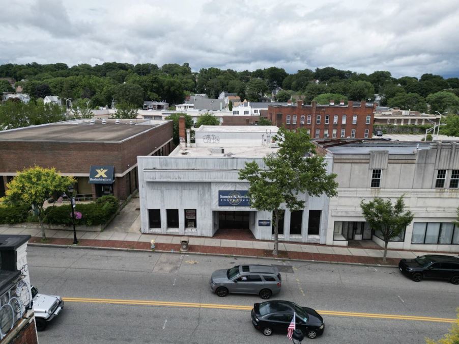 757 Main St Windham