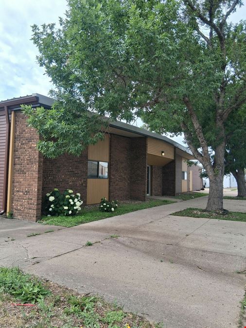 314 S. Henry Street