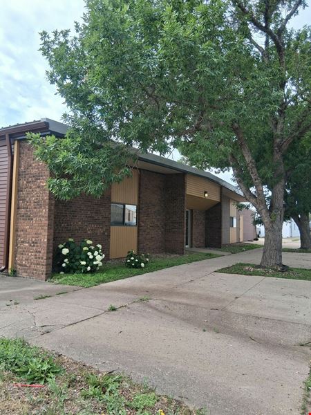 Preview of Office space for Sale at 314 S. Henry Street