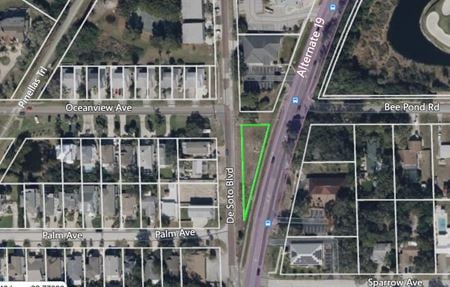 Preview of VacantLand space for Sale at RED OAK HILLS TRACT A