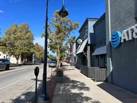 Preview of Retail space for Sale at 423 S Union St