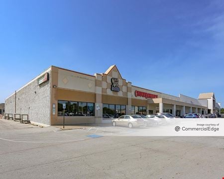Preview of Retail space for Rent at 2210 South Fielder Road