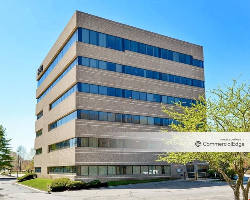 The District - 800 District Avenue