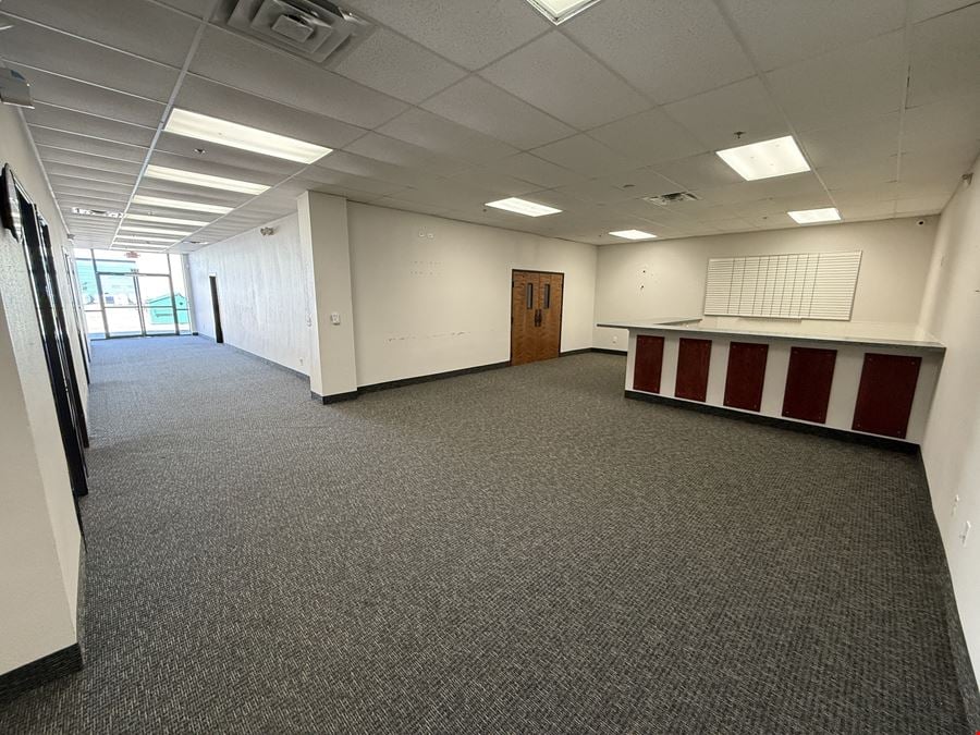1811 Shady Oaks