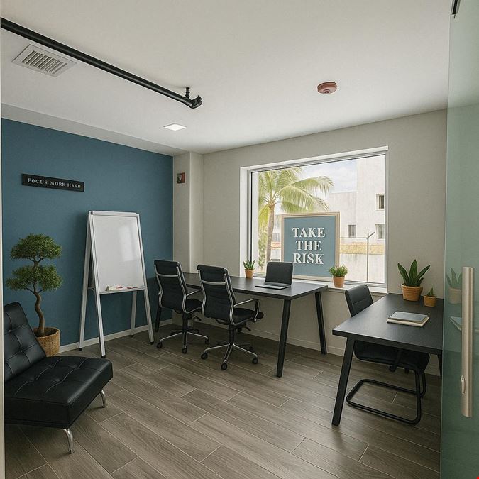 39 NE 1st Ave Miami