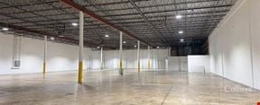 Airport Distribution Center - Building 4