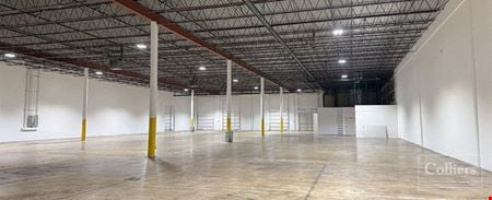 Preview of Industrial space for Rent at 3860-2892 Delp St