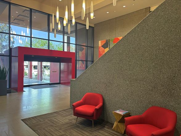 Preview of Office space for Rent at 300 W Clarendon Ave