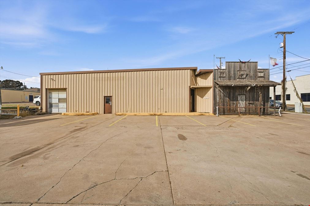 1801 Franklin Ave