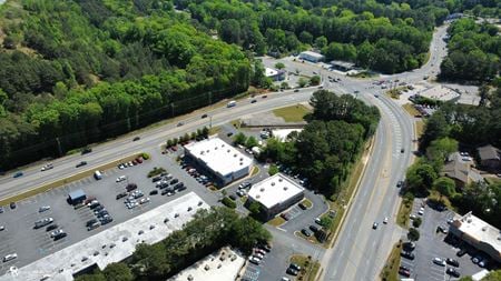 Preview of Retail space for Rent at 1235 Indian Trail Lilburn Road